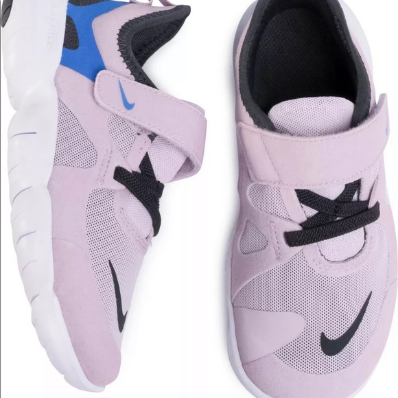 Nike Other - Nike FREE RUN 5.0 Girls' Running Shoes